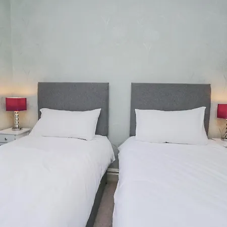 Robin's Retreat * Kendal