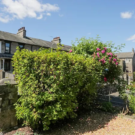 14 Castle Garth Holiday home
