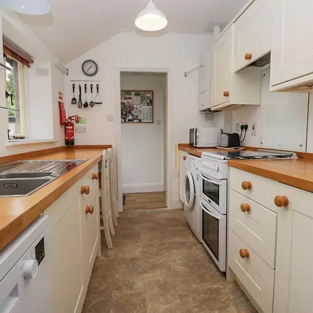 Robin's Retreat Kendal