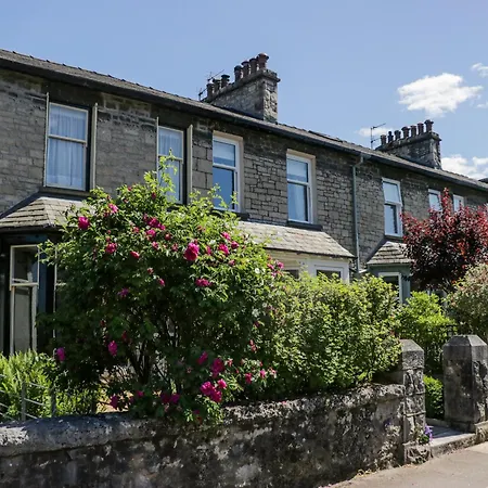 14 Castle Garth Holiday home