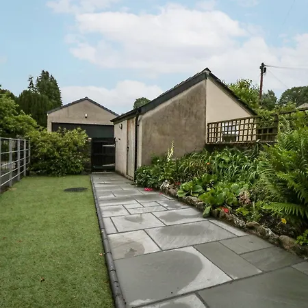 Holiday home 14 Castle Garth Kendal