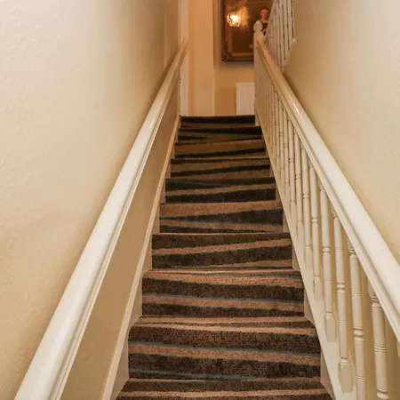 Robin's Retreat Feriehus *