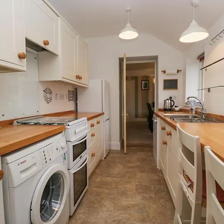 Robin's Retreat Kendal