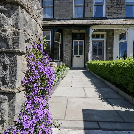 Robin's Retreat Hébergement de vacances Kendal