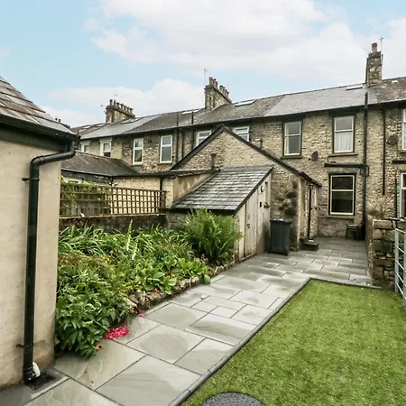 Robin's Retreat Kendal