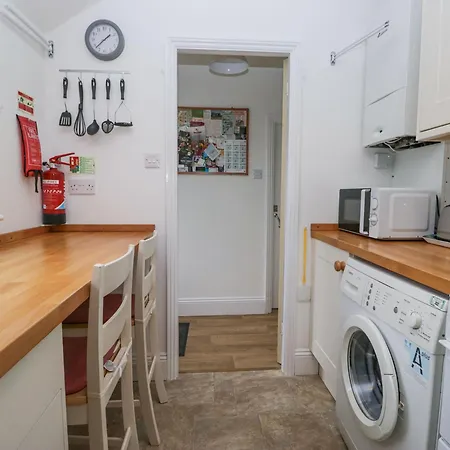 Robin's Retreat Hébergement de vacances Kendal