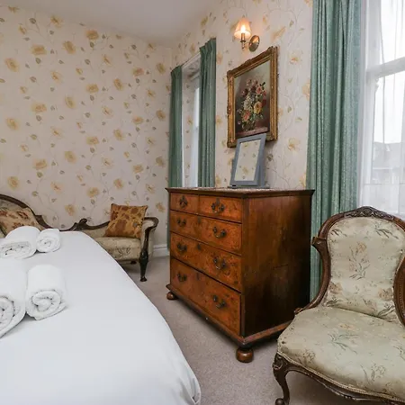 Robin's Retreat Hébergement de vacances Kendal