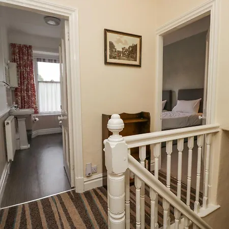 Robin's Retreat Hébergement de vacances *